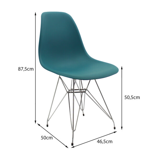 Eames sin brazo base 1102 - Imagen 19