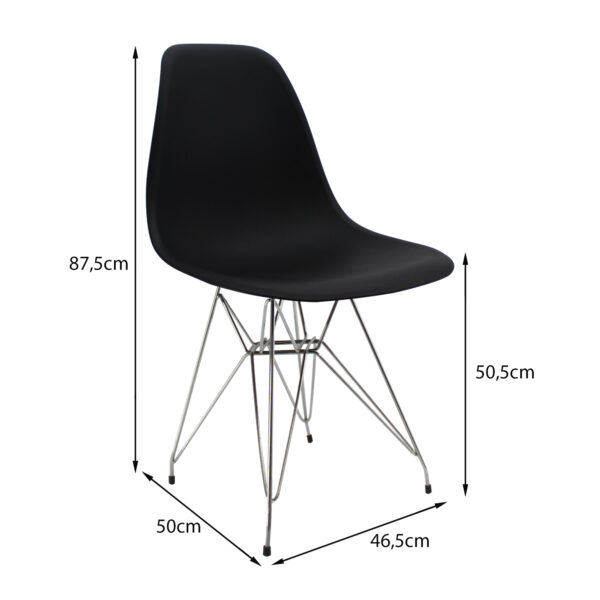 Eames sin brazo base 1102 - Imagen 50