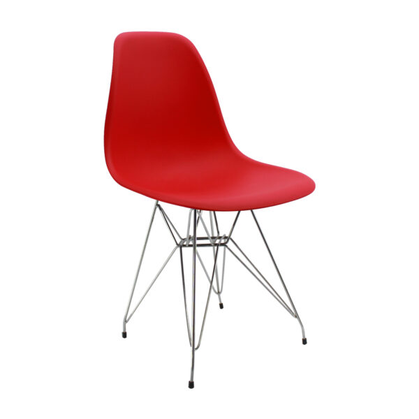 Eames sin brazo base 1102