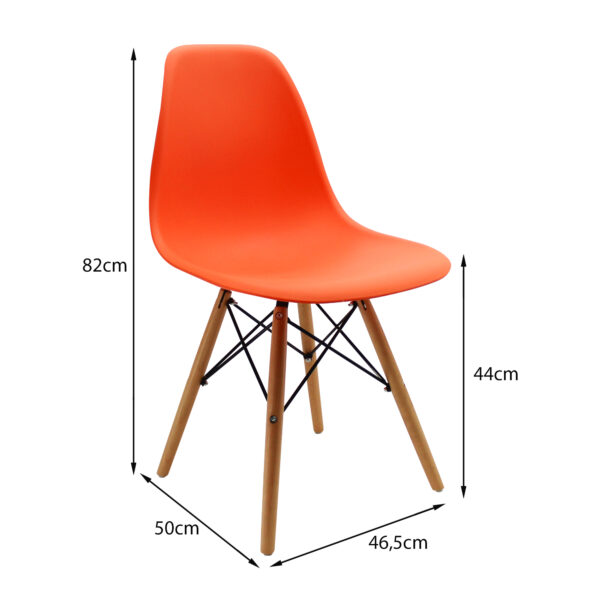 Eames sin brazo - Imagen 49