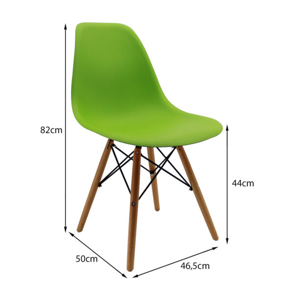 Eames sin brazo - Imagen 78