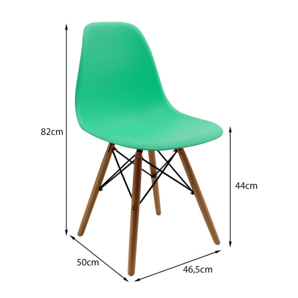 Eames sin brazo - Imagen 82