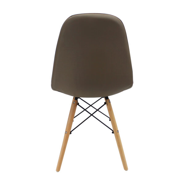 Silla Eames sin brazo con botones - Imagen 11