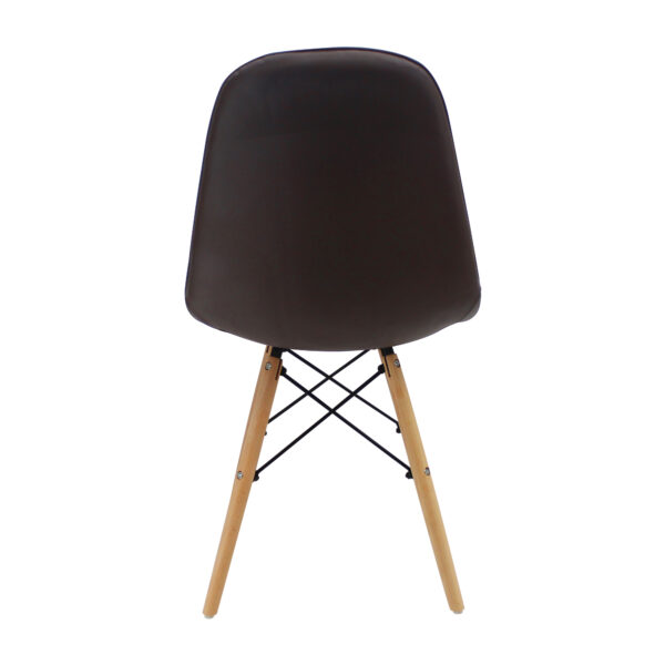 Silla Eames sin brazo con botones - Imagen 21