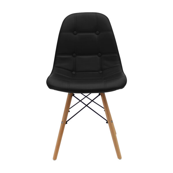 Silla Eames sin brazo con botones - Imagen 24