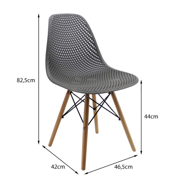 Silla Colmeia - Imagen 16