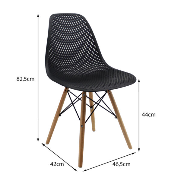 Silla Colmeia - Imagen 21