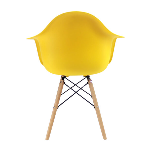 Silla Eames con brazo - Imagen 6