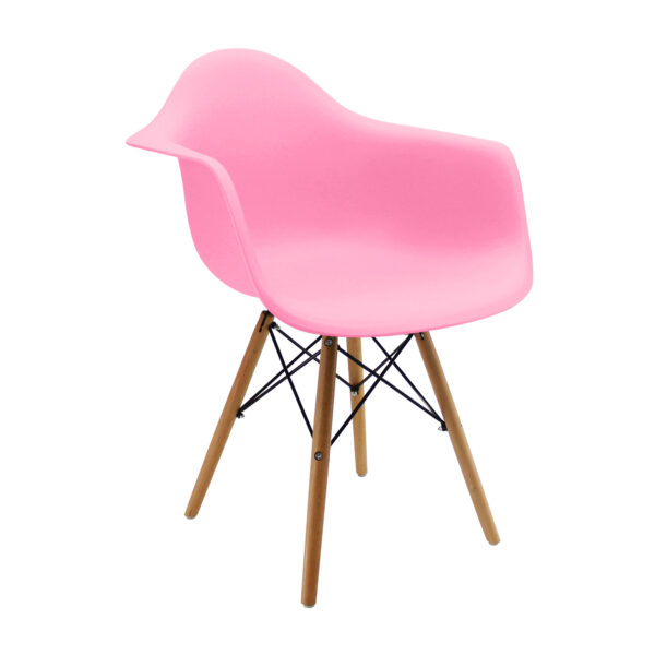 Silla Eames con brazo - Imagen 27