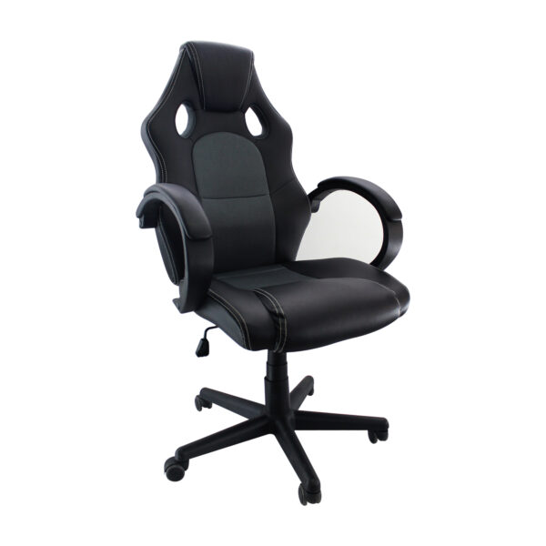 Silla Gamer Raptor