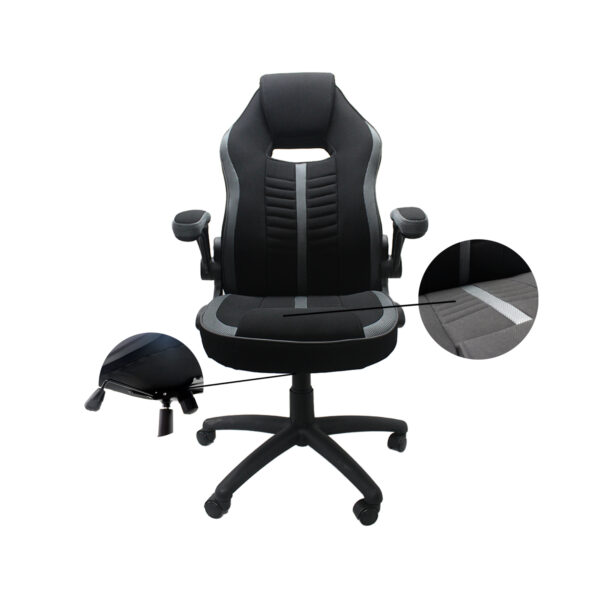 Silla Gamer Top gun - Imagen 6