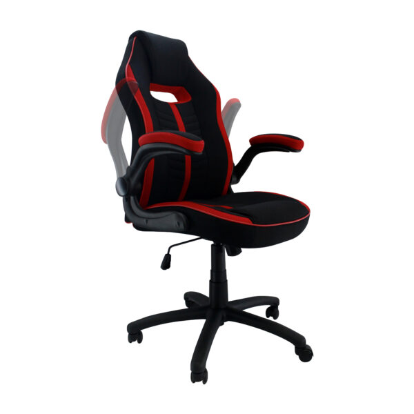 Silla Gamer Top gun