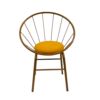Silla Cleopatra - Imagen 2