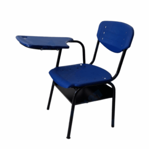 Pupitre universitario