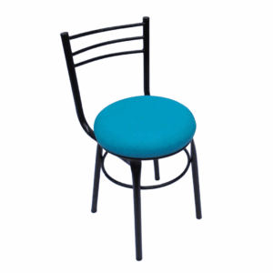 Silla España Pintura sentadero tapizado