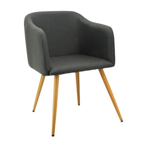 Silla Charia con brazo