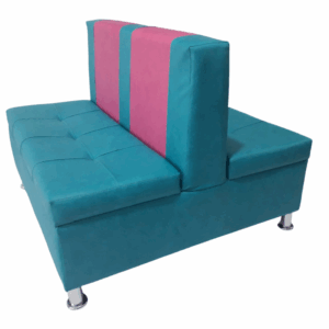 Nicho de 1M en cuerotex