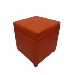 Puff baúl personal cuerotex