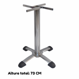 Base pata chao croma