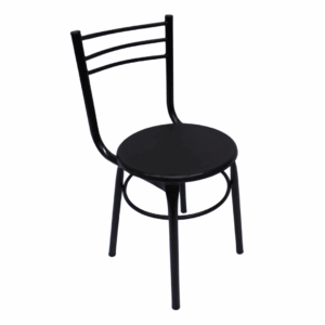 Silla España Pintura sentadero plastico