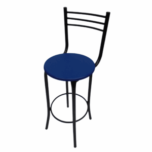 Butaco España pintura sentadero plastico