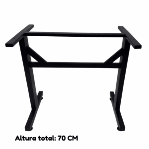 Base H especial 90x60