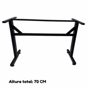 Base H especial 120x60